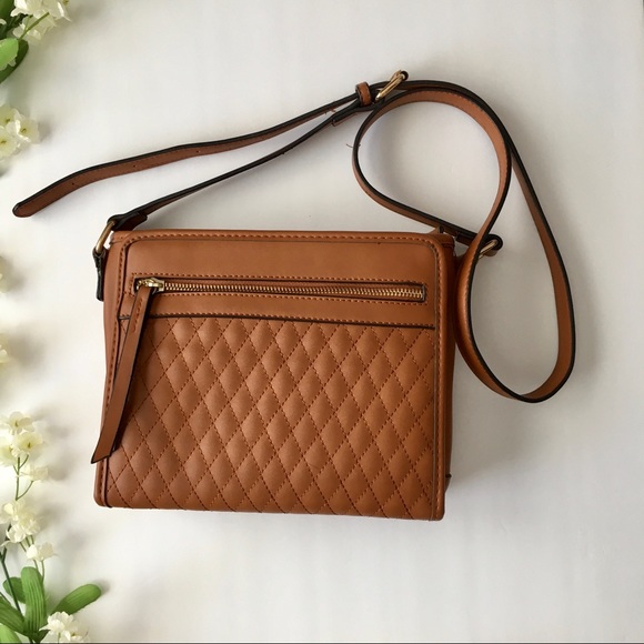 Bags Crossbody Bag With Card Slots Poshmark